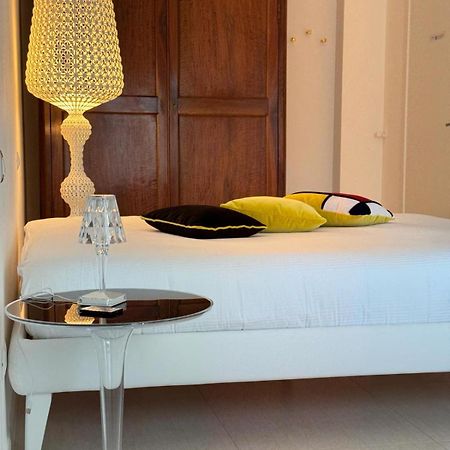 Aparthotel Casa Pellegrino Polignano a Mare Zewnętrze zdjęcie