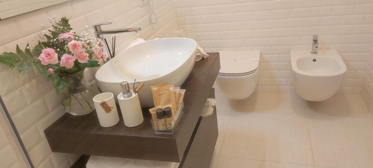 Aparthotel Casa Pellegrino Polignano a Mare Zewnętrze zdjęcie