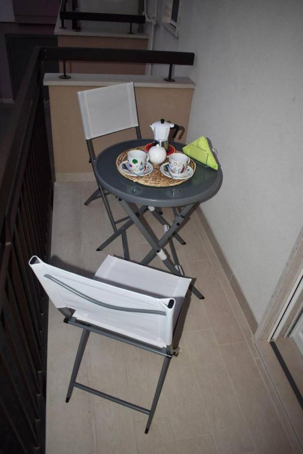 Aparthotel Casa Pellegrino Polignano a Mare Zewnętrze zdjęcie