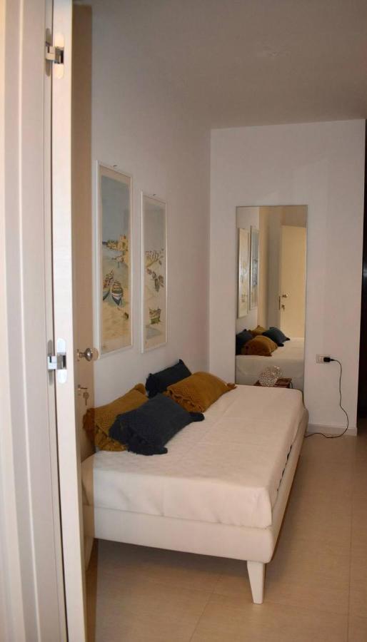 Aparthotel Casa Pellegrino Polignano a Mare Zewnętrze zdjęcie