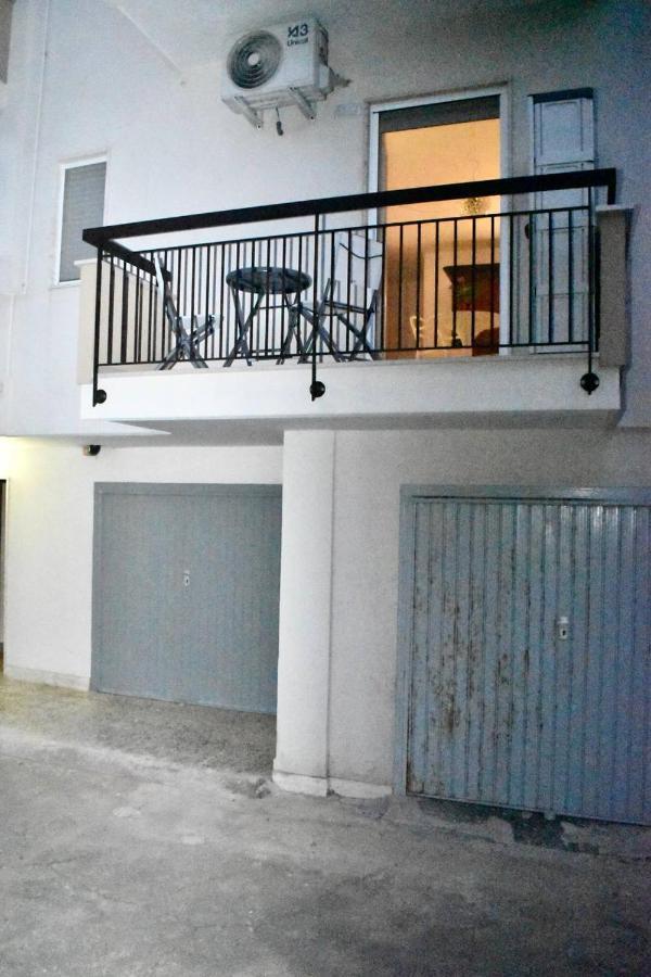 Aparthotel Casa Pellegrino Polignano a Mare Zewnętrze zdjęcie