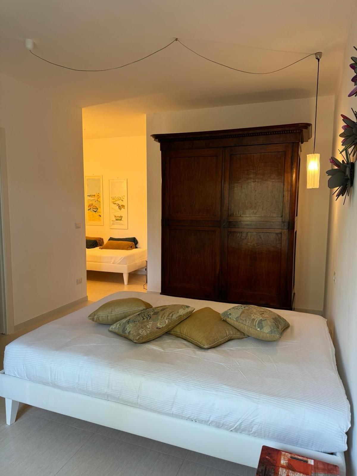 Aparthotel Casa Pellegrino Polignano a Mare Zewnętrze zdjęcie