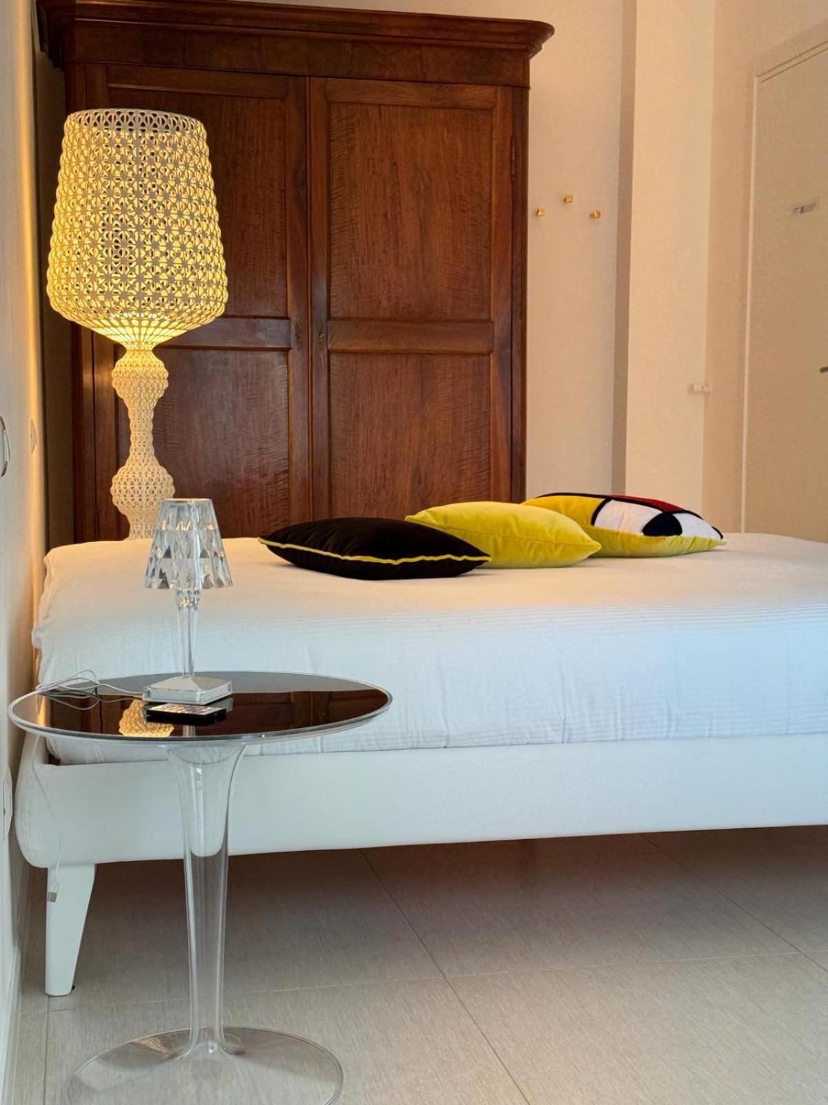 Aparthotel Casa Pellegrino Polignano a Mare Zewnętrze zdjęcie