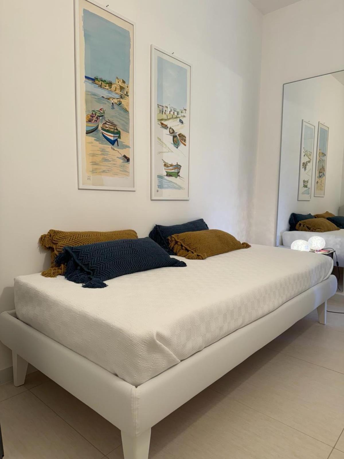 Aparthotel Casa Pellegrino Polignano a Mare Zewnętrze zdjęcie